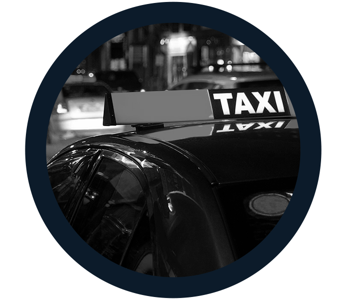 Taxi Marques Taxi Marques